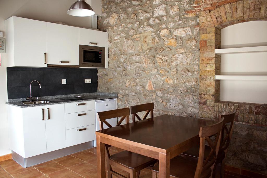 Hotel Y Apartamentos El Camin Poo De Llanes Room photo