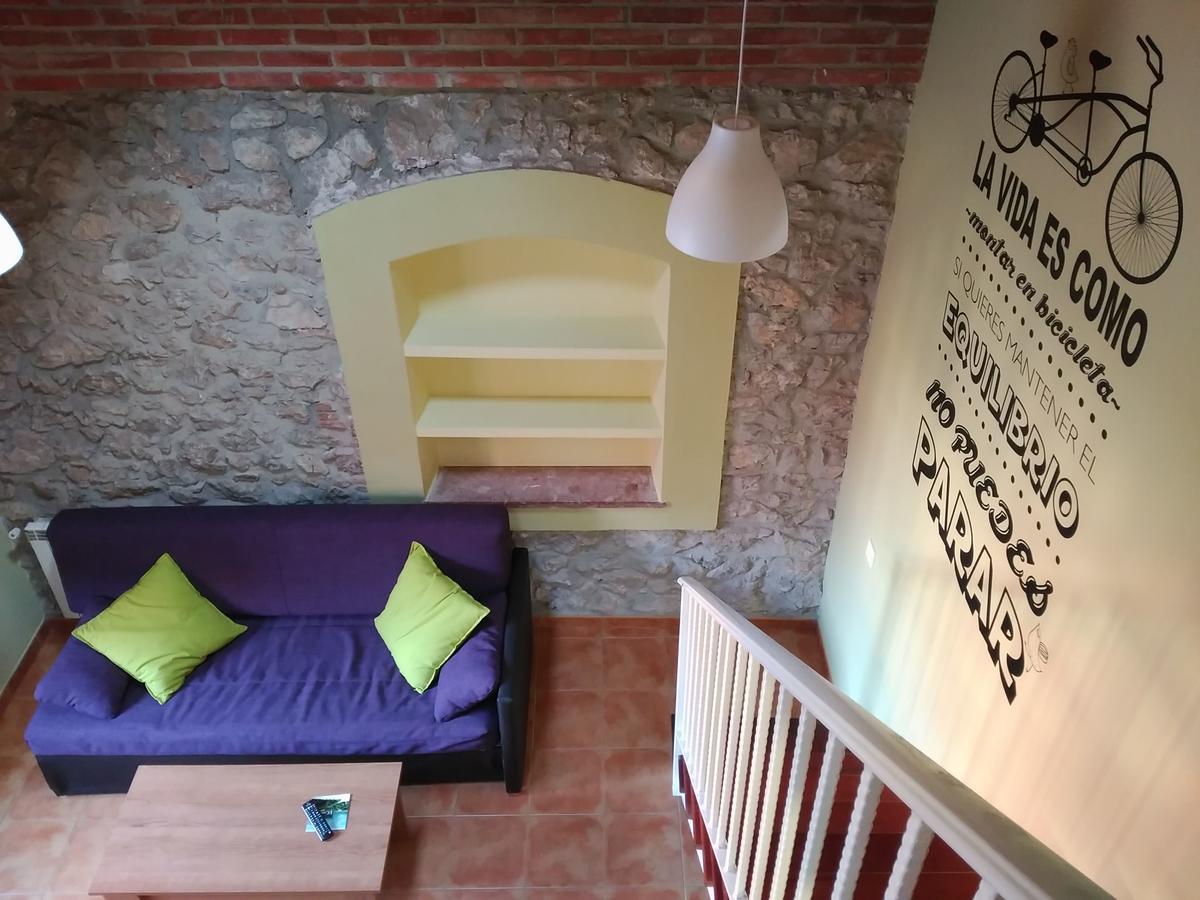 Hotel Y Apartamentos El Camin Poo De Llanes Exterior photo